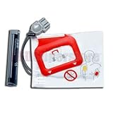 CHARGE PAK and 1 Electrodes CR Plus/Express (3201616 003) - 11403-000002