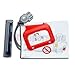 CHARGE PAK and 1 Electrodes CR Plus/Express (3201616 003) - 11403-000002