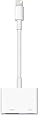 Apple Lightning Digital AV Adapter for Select iPhone, iPad and iPod Models (MD826AM/A)