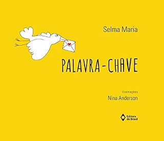 Livro Palavra-chave