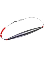 MagBay Lures Trolling Weight 24 and 38 oz Rigged for High Speed Wahoo Trolling (24)