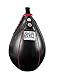 Cleto Reyes Boxing Training Platform Speed Bag, Black, Small