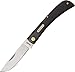 Schrade Imperial Schrade IMP22L Large Folding Pocket Knife, Black