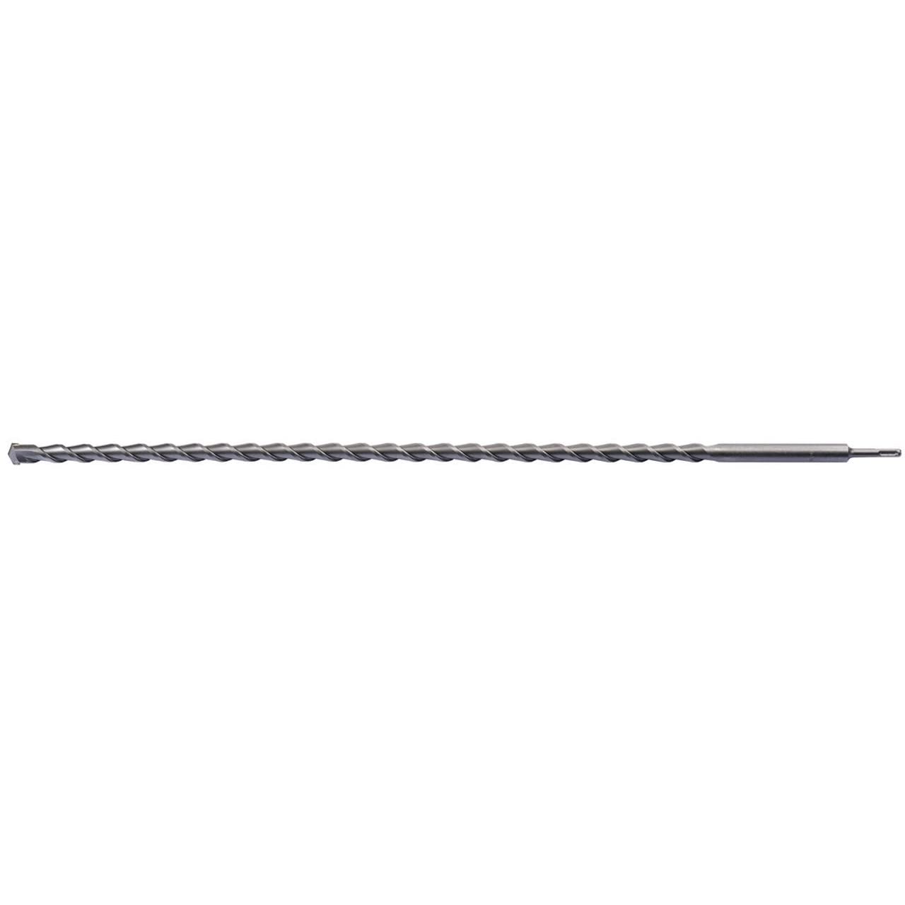 Draper 41363 Expert SDS Plus Masonry Drill Bit, 24mm x 1000mm — image 1
