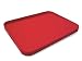 Joseph Joseph 60004 Cut & Carve Multi-Function Cutting Board, Large, Red primary