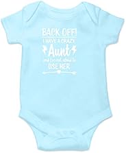 long sleeved baby vest