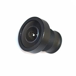 Xenocam 1/3 Runcam FPV Wide Range Lens 2.1mm for