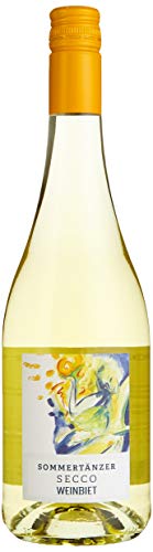 Weinbiet Manufaktur Eg Sommertänzer Secco Schaumwein (6 X 0.75 L) – Bild 3
