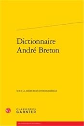 Dictionnaire André Breton