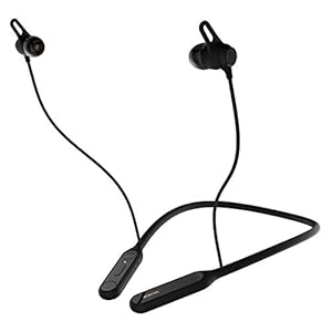 Nokia BH-701 Pro Wireless Bluetooth Headset – Black
