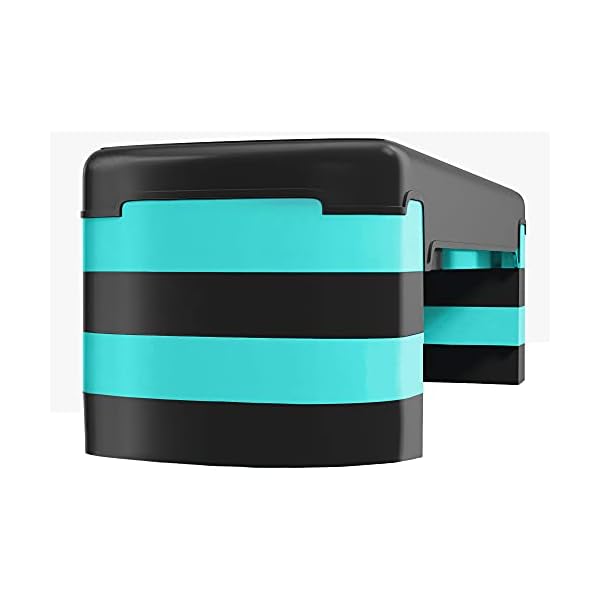 Xn8-Aerobic-Stepper-Fitness-Steps-Adjustable-Height-4-Level-Exercise-10cm-15cm-20cm-25cm-Anti-Slip-Steppers-for-Cardio-Home-Gym-Workout-Routines-Training Xn8 Steppers for Exercise Workout 4 Height Adjustable 10cm 15cm 20cm 25cm Exercise Step Non-Slip Aerobic Fitness Step…