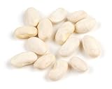 Cannellini Beans, 10 Pound Box