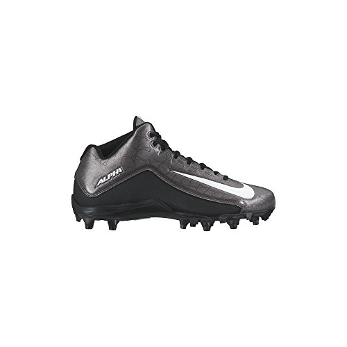 Mens Nike Alpha Strike Three Quarter Football Cleat Desertcart
