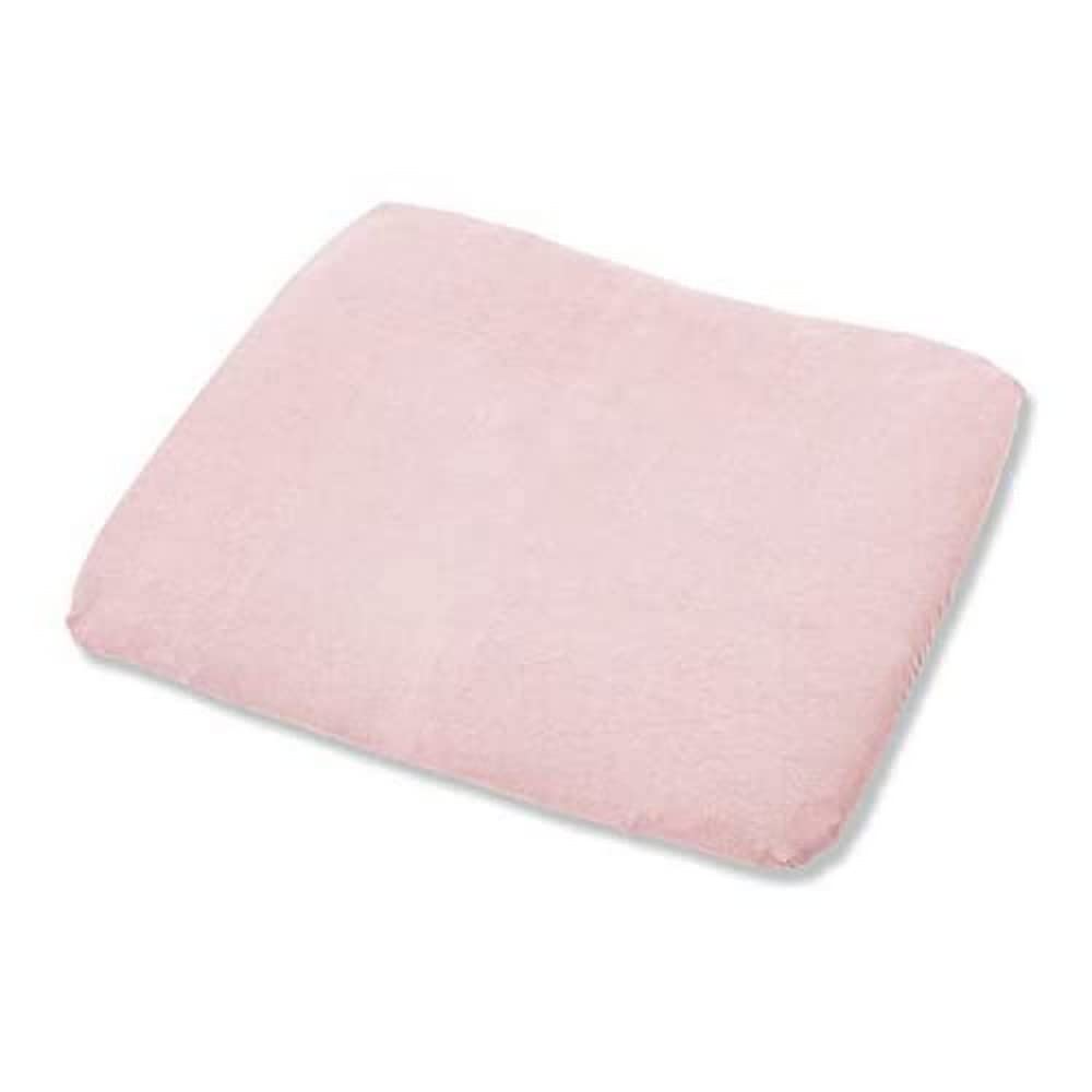 Petit Praia E34279070 – Changing Cover, Unisex, Pink