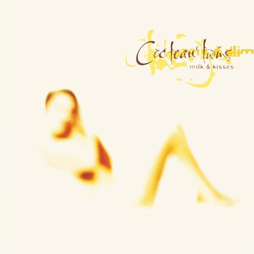 Cocteau Twins - Treasure - Amazon.com Music