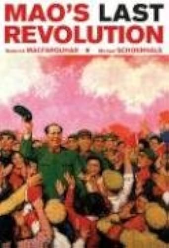 Download Mao's Last Revolution PDF