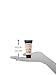 NYX PROFESSIONAL MAKEUP Stay Matte But Not Flat Liquid Foundation, Alabaster, 1.18 Ounce