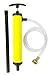 Valterra P23507VP Plastic Hand Pump Kit, White