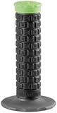 Pro Taper Pillow Top Lite Grip - Twist Throttle (GREEN)