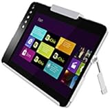 GeChic 1002 10.1&rdquo; Portable Touchscreen Monitor with HDMI, VGA Inputs