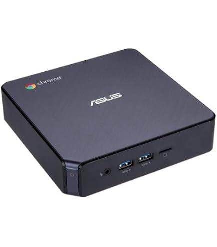 ASUS Chromebox 3 i7-8550U 第8世代 DDR4 4GB Amazon.co.jp: 【整備済み品】 エイスース Chromebox-3 / Chrome OS