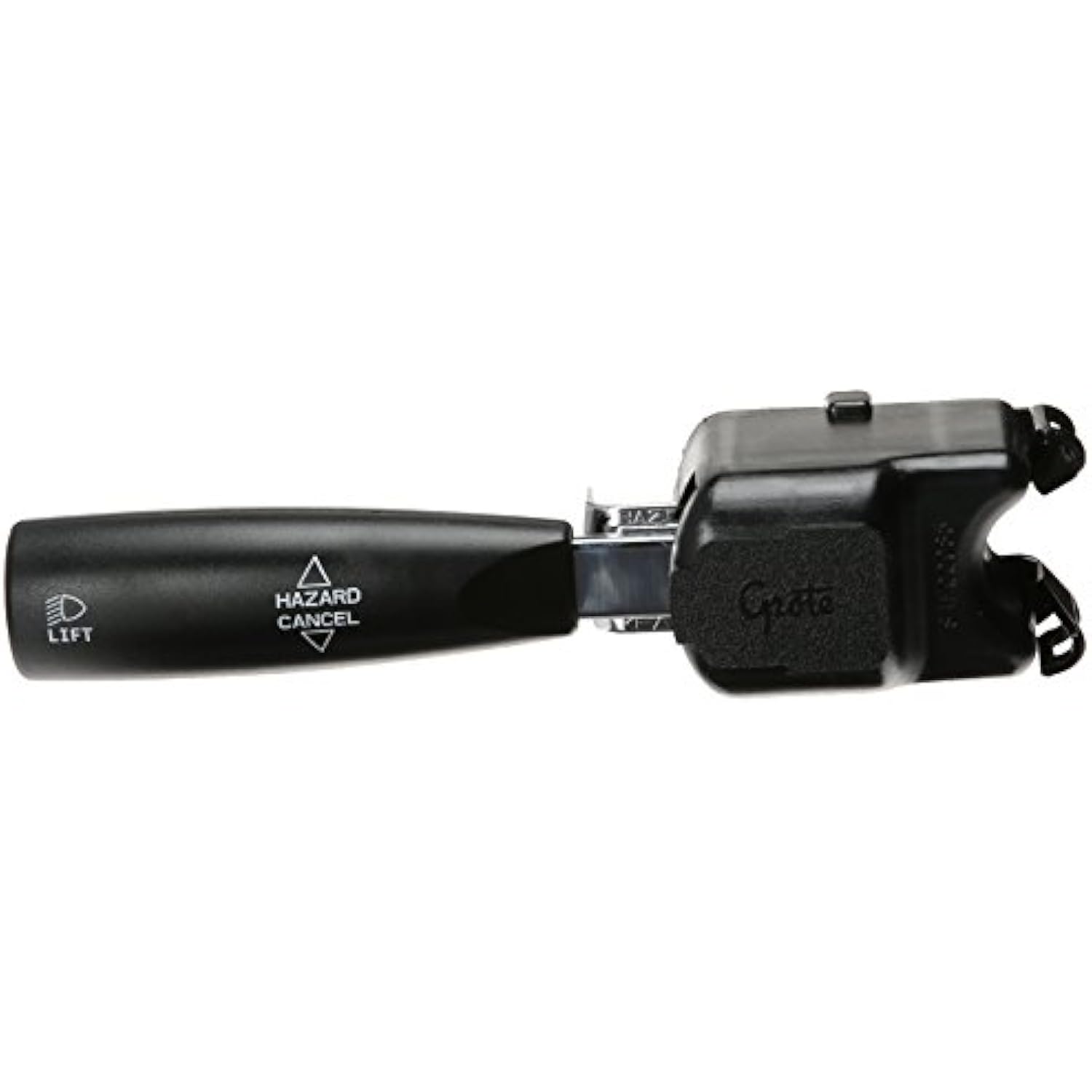 Grote 48282 Black Universal Turn Signal Switch with LifttoDim eBay