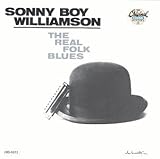 REAL FOLK BLUES                         