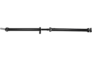ANPART Rear Driveshaft Prop Shaft Length 89.09" Fit for Ford for F-150 2004-2008
