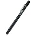 Streamlight 65069 Stylus 3-AAAA LED Pen Light, Black with UV LED, 6-1/4-Inch primary