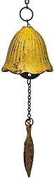 Oavand Set of 2, Japanese Lucky Small Wind Chimes