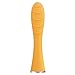 FOREO ISSA mini regular Replacement Brush Head, Mango Tango