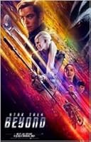Star Trek Beyond