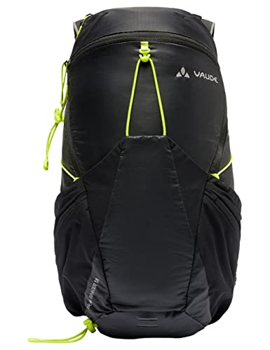 VAUDE Trail Spacer 18 Mochilas15-19L Unisex adulto (Pack de 1)