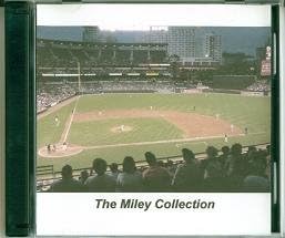 1961 10/1/61 Roger Maris 61st Home Run New York Yankees vs. Boston Red Sox Complete Game on CD