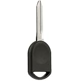 USARemote Key fits Ford F150 Edge Escape Expedition Explorer Focus Mustang Ranger Fusion Windstar Lincoln Town Car LS MKS MKT MKX MZ 2003 2004 2005 2006 2007 2008 2009 2010