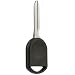 USARemote Key fits Ford F150 Edge Escape Expedition Explorer Focus Mustang Ranger Fusion Windstar Lincoln Town Car LS MKS MKT MKX MZ 2003 2004 2005 2006 2007 2008 2009 2010
