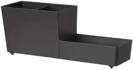 Ikea Rinnig Ablage Fur Kuchenutensilien Amazon De Kuche Haushalt