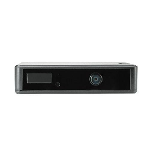 UPC 616312611515, Spy Tec STI_ZIR32 720p Wide 160 Degree Angle Hidden Surveillance Camera with Night Vision