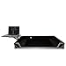 ProX XS-DDJRZXWLT Flight Case w/Wheels+Shelf for Pioneer DDJ-RZX DJ Controller
