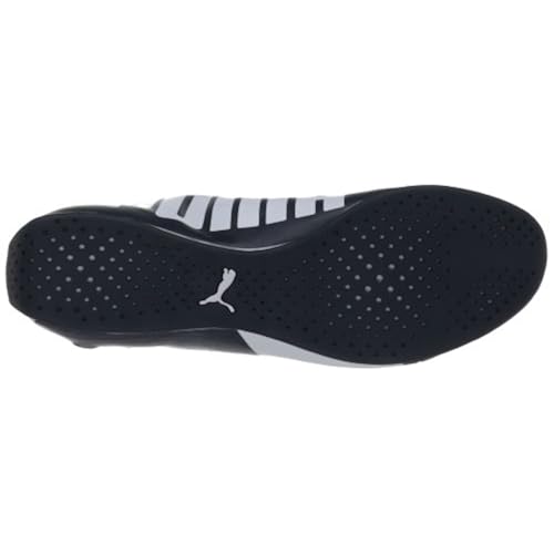 puma evospeed mid bmw 1.2 high ankle sneakers