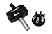 Prestacycle Mini TorqKey – 5Nm Preset Torque Tool with 6 S2 Steel Bits & Holder – Accurate, Compact, Unscrew-Safe – For Bike Maintenance, Torque Wrench for Pre-set Hex, Torx, Phillips Bolts