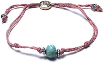 Earth Bands World Bracelet