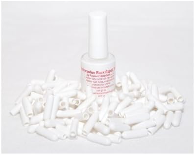 best dishwasher rack coating