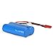 HBX RC Car Rechargeable JST Plug Li-ion Battery 7.4V Apply for 18859E 18856 18858