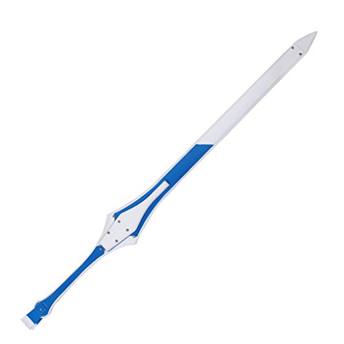 Mtxc GuiltyGear Xrd Cosplay ky-kiske Weapons Sword White
