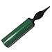 Steven.ynn Air Pump Balloon Inflator,2Pcs Balloons Hand Pump Wedding Party Supplies(Blue+Green)