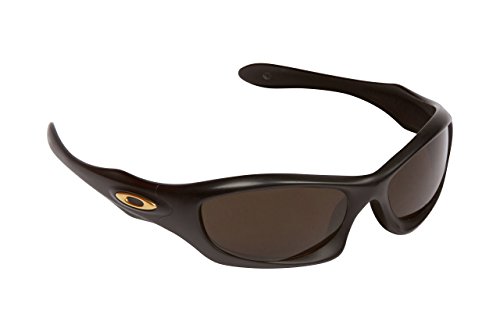 New SEEK OPTICS Replacement Lenses Oakley MONSTER DOG - Polarized Bronze Brown