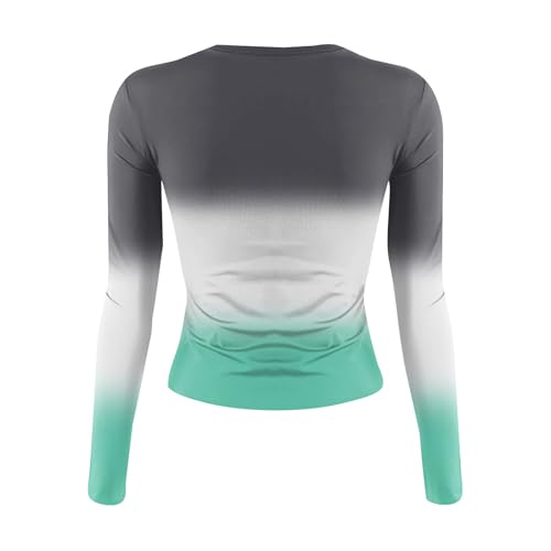 Generic Women Clothing Long Sleeve Shirts for Women