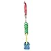 World of Eric Carle, The Very Hungry Caterpillar Attachable Bead Rattle