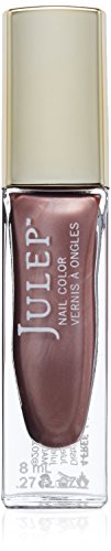 Julep Color Treat Nail Polish, Pinks, Twiggy It Girl, 0.27 fl. oz. Julep Color Treat Nail Polish, Pinks, Twiggy It Girl, 0.27 fl. oz.
